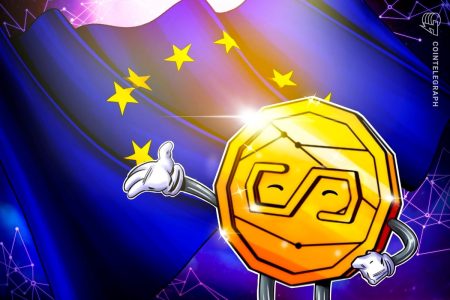 Qivalis Consortium Pushes Euro Stablecoin Closer to Launch Qivalis Consortium Pushes Euro Stablecoin Closer to Launch