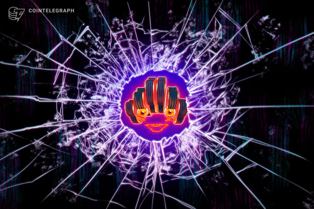 AI Job Losses Haunt Energy Marketing Campaign in Crypto Market AI Job Losses Haunt Energy Marketing Campaign