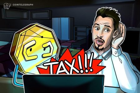 Turkish Govt Suggests 10% Tax on Cryptocurrency Earnings Return in Crypto Regulation Turkish Gov't Suggests 10% Tax on Cryptocurrency Earnings Return