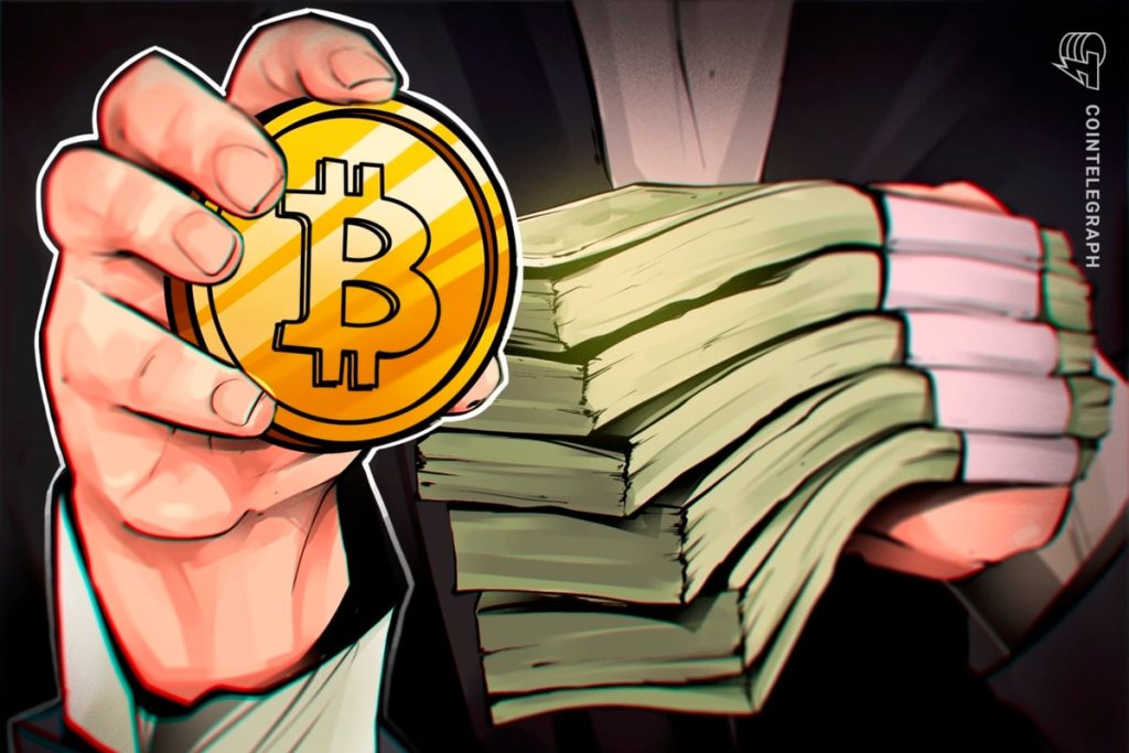 Fold Pays Off $66M Debt with 521 BTC Collateral in Bitcoin Fold Pays Off $66M Debt with 521 BTC Collateral
