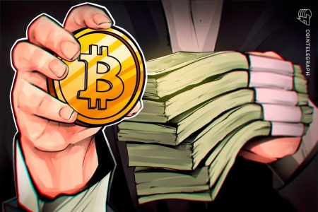 Fold Pays Off $66M Debt with 521 BTC Collateral in Bitcoin Fold Pays Off $66M Debt with 521 BTC Collateral