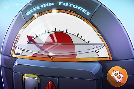 Bitcoin Futures Volume Continues Decline: Investor Sentiment Concerns Bitcoin Futures Volume Continues Decline: Investor Sentiment Concerns
