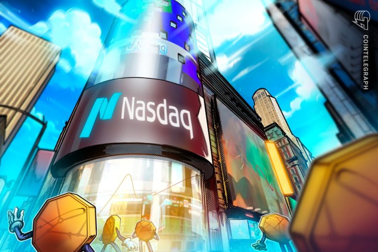 Nasdaq Backs Wall Streets Prediction Market Push in Crypto Market