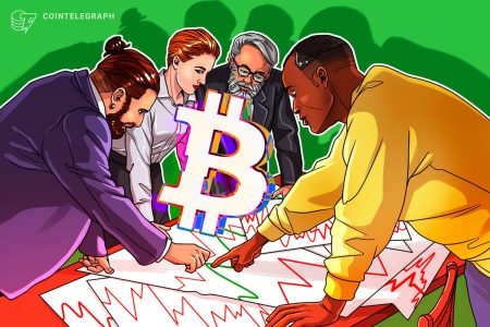 VanEck: BTC Price Bottom Near As Halving Cycle Ends in Bitcoin VanEck: BTC Price Bottom Near As Halving Cycle Ends