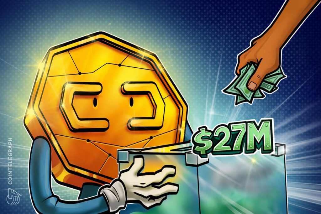 Ben Delo BitMEX Founder Donates £1.35M to London Math Institute
