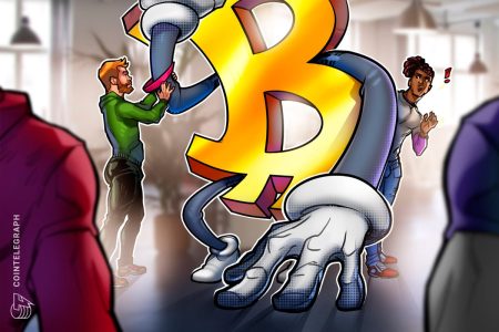 AI Deflation Pushes Bitcoin Above $11M by 2036: Strive Prediction AI Deflation Pushes Bitcoin Above $11M by 2036: Strive Prediction