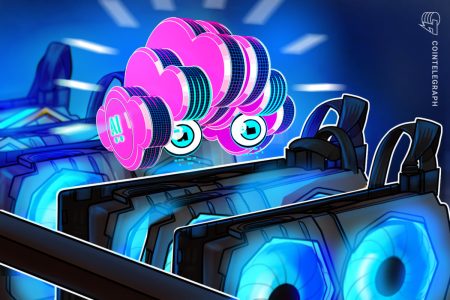 AI, HPC Expansion Plans Emerge as Mining Industry Eyes Bitcoin AI, HPC Expansion Plans Emerge as Mining Industry Eyes Bitcoin