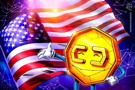 Crypto Futures in Three US State Primaries