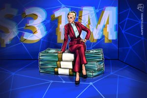 Tradewybe Pledges $31M to Crossover Markets Crypto Platform in Crypto Market Tradewybe Pledges $31M to Crossover Markets Crypto Platform