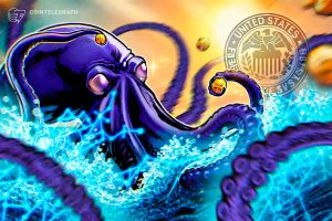 Kraken Fed Access, MARA Bitcoin, NYSE Token Push