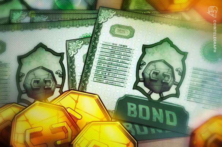 Canada Launches First Tokenized Bond in BoC Pilot in Stablecoin