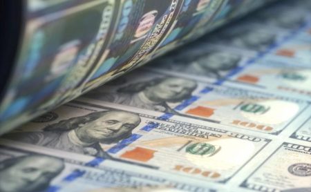 BTC Price Finds Solace in Debasement Trade