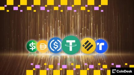 FATF Finds Stablecoins Dominant in Illicit Crypto Transactions