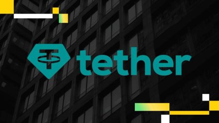 Tether hires Deloitte for first USUST reserve report