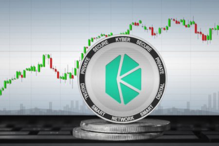 KNC Price Surges Over 23%: Kyber Network Insights