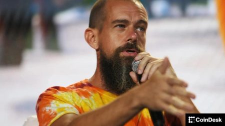 Dorsey Admits Twitter's Reluctant Stablecoin Move
