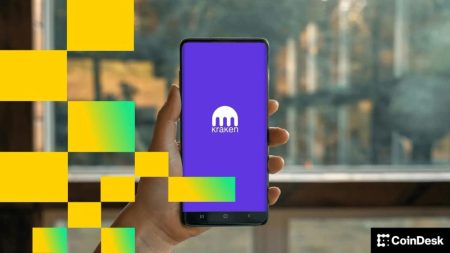 Kraken First Crypto Firm to Gain Fed Master Account Access in Crypto Kraken First Crypto Firm to Gain Fed Master Account Access