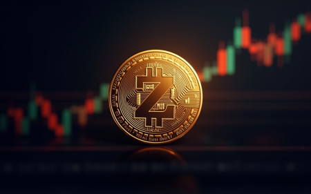 Zcash Price Forecast: ZEC Surges Above $200
