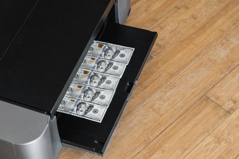 Treasury Plans to Add Donald Trumps Signature to US Currency NovaBay Pharmaceutical (NBY) pivoting to crypto