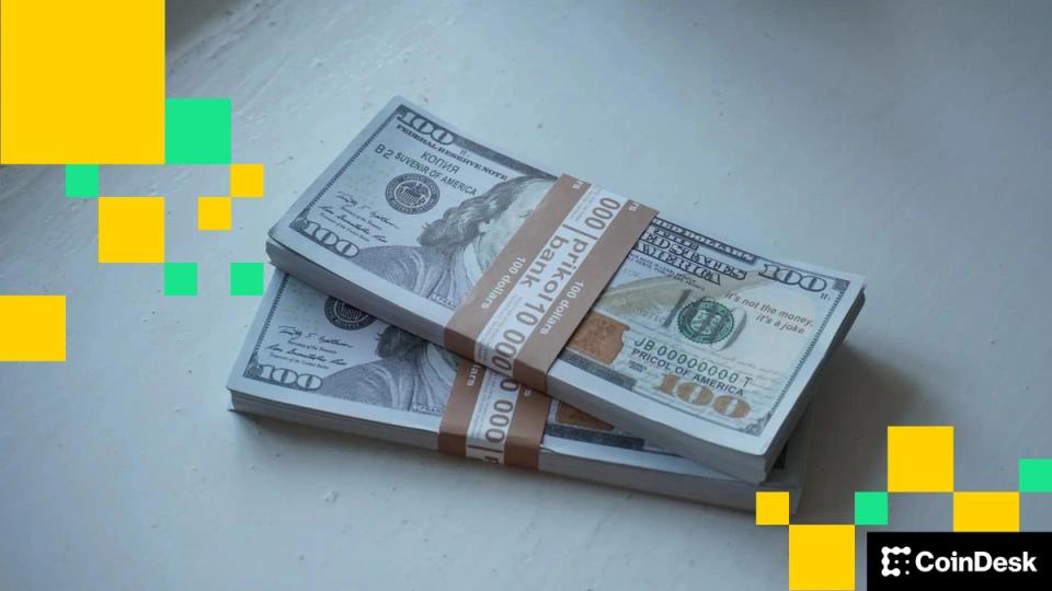 Dollar Rise Weighs on Cryptos, Gold in Crypto Market Dollar Rise Weighs on Cryptos, Gold