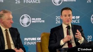 Selig Clears Perpetual Futures Path with CFTC in Crypto Regulation Selig Clears Perpetual Futures Path with CFTC