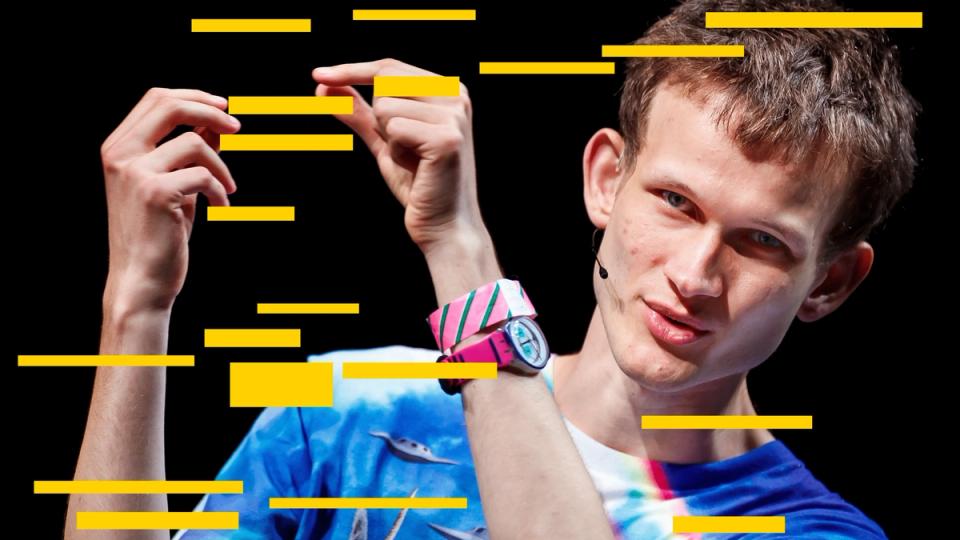 Vitalik Buterin Announces ETH Block Builder Centralization Solution in Ethereum Vitalik Buterin Announces ETH Block Builder Centralization Solution