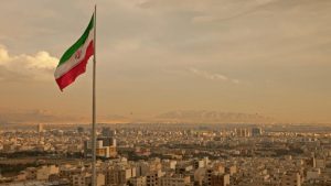 Iranian Crypto Exits Surge 700% After Airstrikes