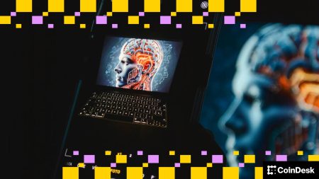 Crypto Automates Jobs: Engineer Predicts Next Trading Wave