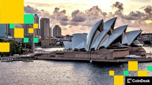 Australias Digital Finance Potential: $24B Estimate in Crypto Regulation Australia's Digital Finance Potential: $24B Estimate