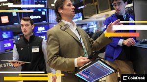 Coinbase, Fannie Mae bring crypto-backed mortgages to home buyers Crypto Short Sellers Brace for Fakeout Rally