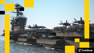 Riot, Core Earnings, U.S. Jobs Report: Crypto News This Week