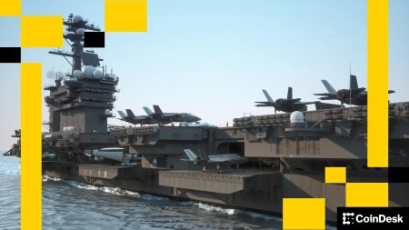 Riot, Core Earnings, U.S. Jobs Report: Crypto News This Week