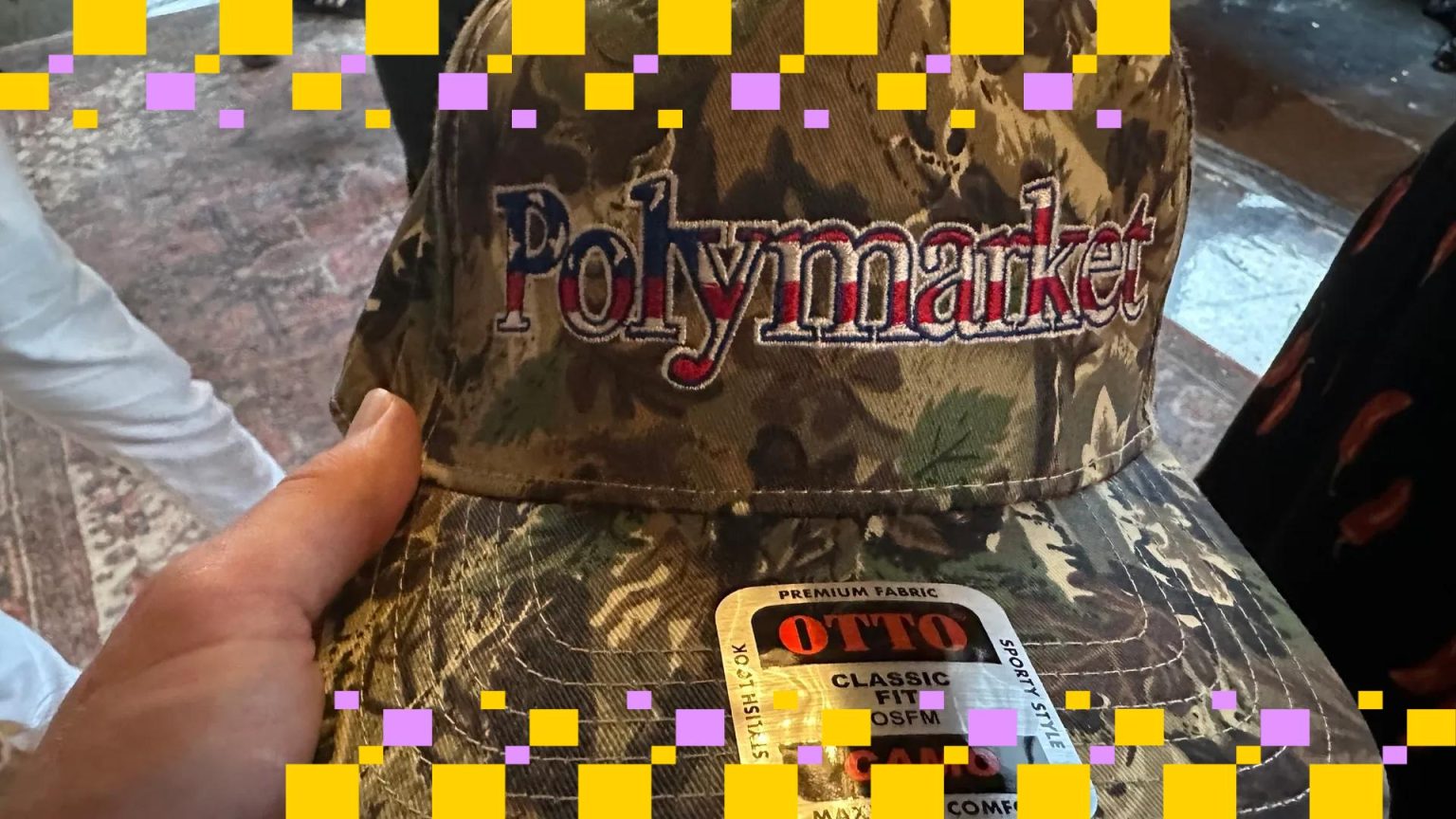 Polymarket: Traders Bet $500M on US in Crypto Market Polymarket: Traders Bet $500M on US