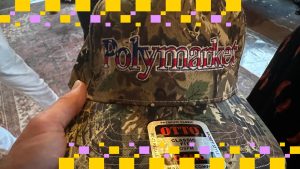 Polymarket: Traders Bet $500M on US