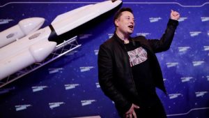 Elon Musks SpaceX Bitcoin Holdings Drop Below $550 Million Ahead of IPO Elon Musk's SpaceX Bitcoin Holdings Drop Below $550 Million Ahead of IPO