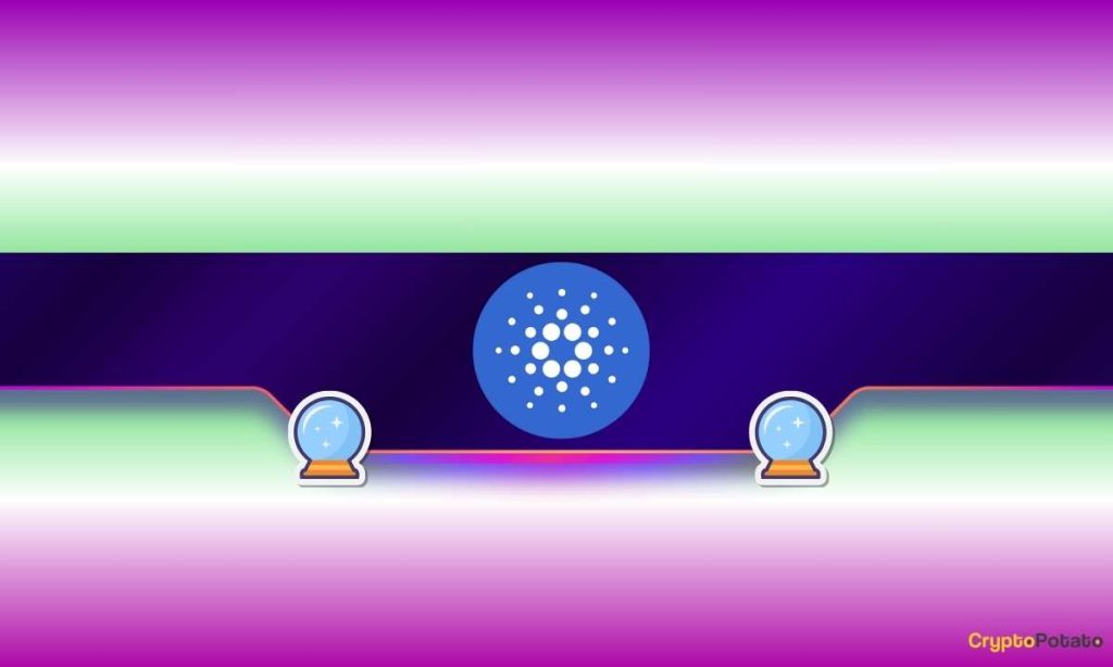 Cardano: Key Support Levels As Prices Drop Over Month in Altcoin Cardano: Key Support Levels As Prices Drop Over Month