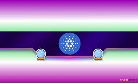 Cardano: Key Support Levels As Prices Drop Over Month