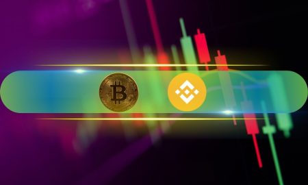 XRP vs BNB for 4th: BTC Stabilizes at $66K in Bitcoin XRP vs BNB for 4th: BTC Stabilizes at $66K