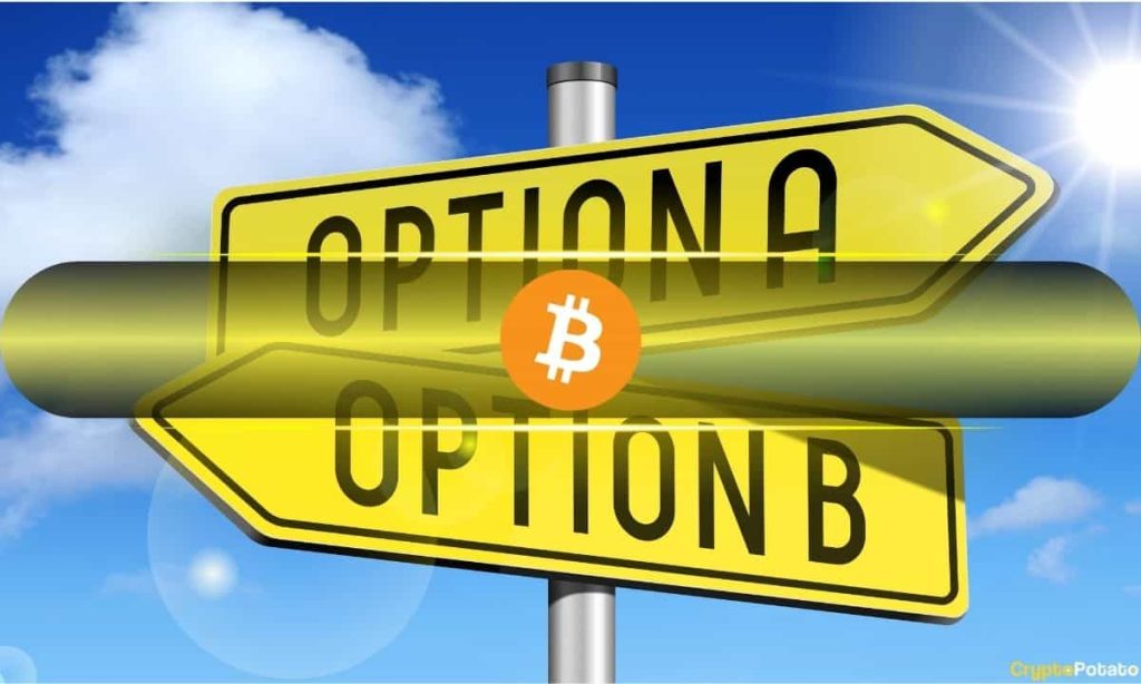 BTC/ETH Prices Surge as $9B Crypto Options Maturity Today