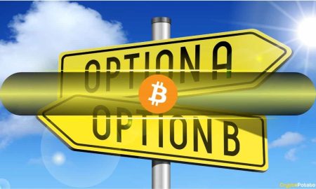 BTC/ETH Prices Surge as $9B Crypto Options Maturity Today in Bitcoin BTC/ETH Prices Surge as $9B Crypto Options Maturity Today