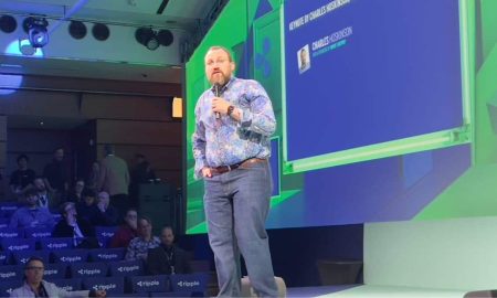 Hoskinson Criticizes CLARITY Act Bill