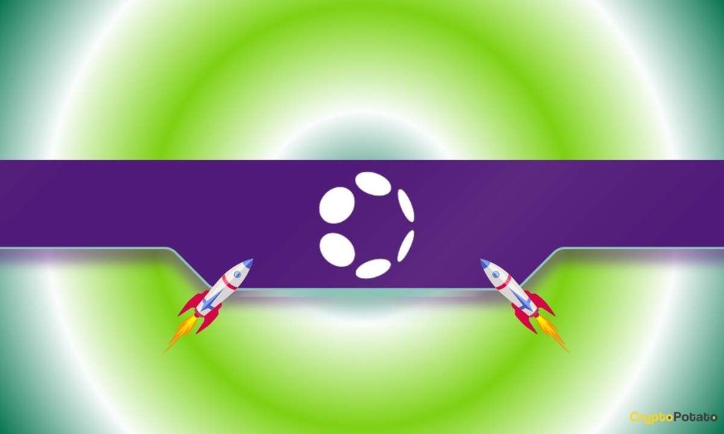 Polkadot Surges 22% Daily: Drivers & Outlook in Crypto Market Polkadot Surges 22% Daily: Drivers & Outlook