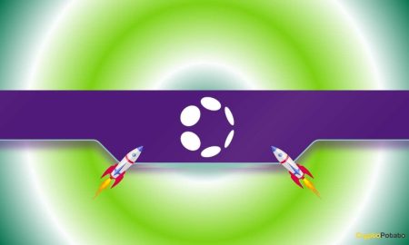 Polkadot Surges 22% Daily: Drivers & Outlook in Crypto Market Polkadot Surges 22% Daily: Drivers & Outlook