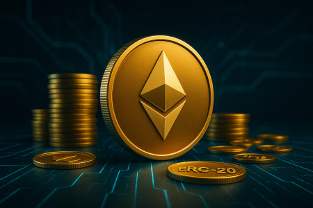 Ethereum Surges 4% Post