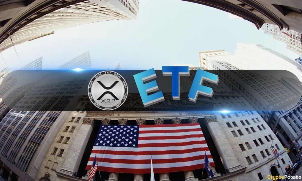 Ripple ETF Inflows Miss Expectations at $1.40 Price