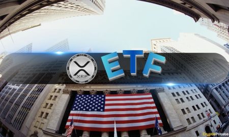 Ripple ETF Inflows Miss Expectations at $1.40 Price in Crypto Market Ripple ETF Inflows Miss Expectations at $1.40 Price