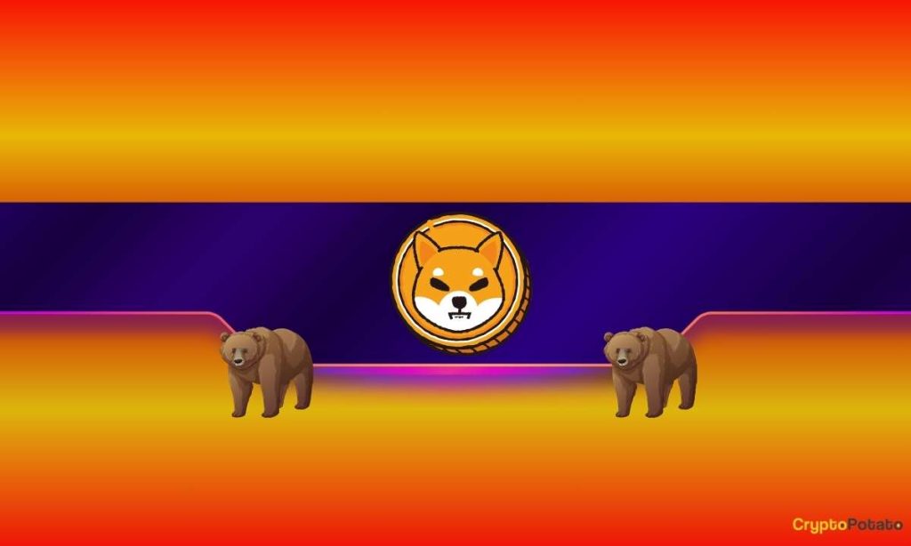 Shiba Inu Drops 17% in Two Weeks: Will There Be a 75% Shiba Inu Drops 17% in Two Weeks: Will There Be a 75% Selloff?