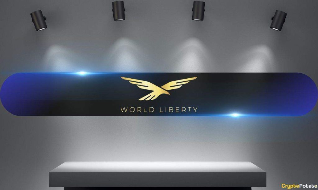 World Liberty Financial Launches New Staking Model