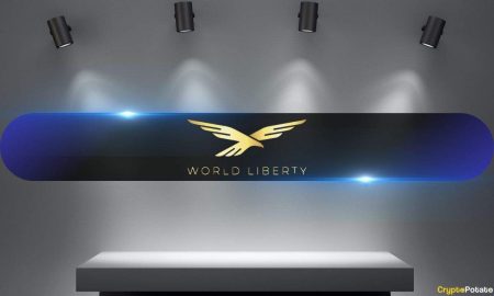 World Liberty Financial Launches New Staking Model