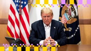 Trump backs Clarity Act, criticizes banks for undercutting GENIUS in Crypto Regulation Trump backs Clarity Act, criticizes banks for undercutting GENIUS